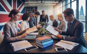 Cheap & Best Arabic Asylum Translation Service in Minerva Road Park Royal London