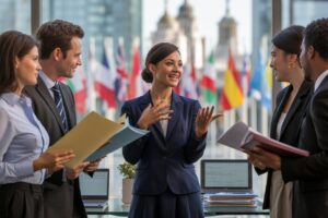 Low Cost Arabic Police Report Translation Service for Asylum in Edgware Road London