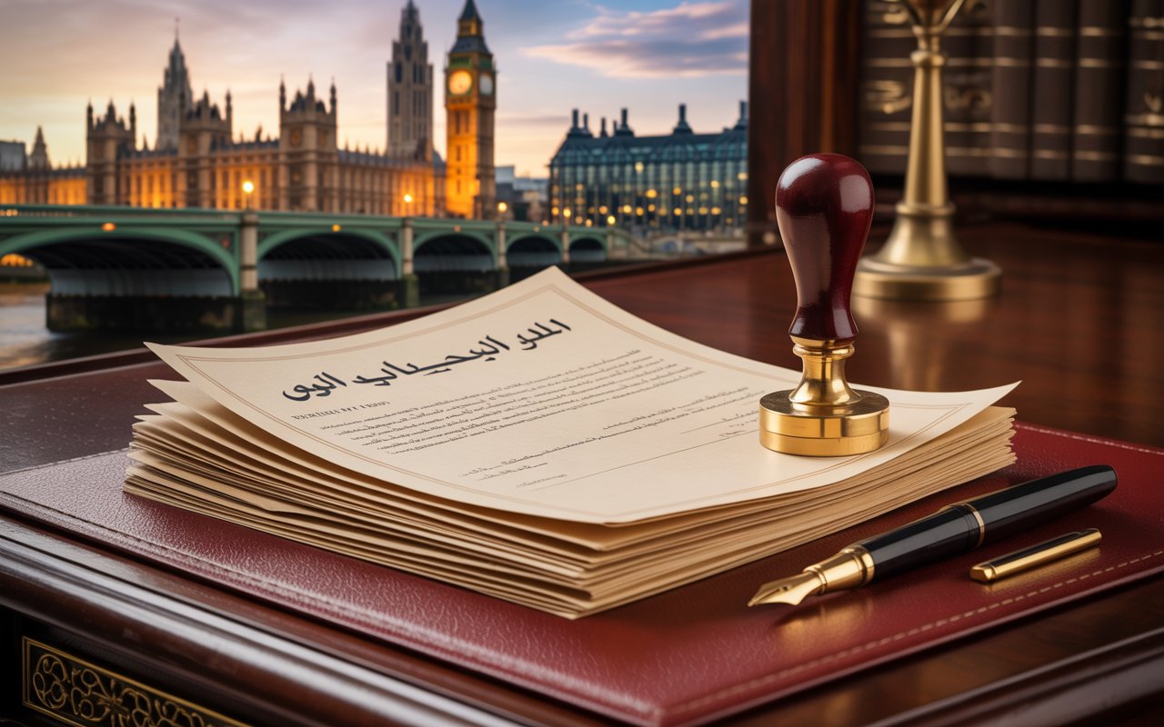 Urdu Asylum Translation Services for New Arrivals in South Woodford Redbridge London