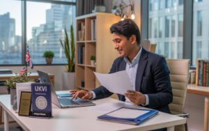 Urdu legal document translation for asylum in Gants Hill Redbridge London