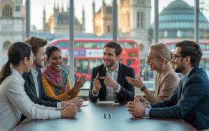 Cheap Urdu Tranaslations Service for Interpreters in London