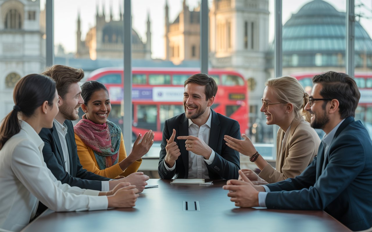 Cheap Urdu Tranaslations Service for Interpreters in London