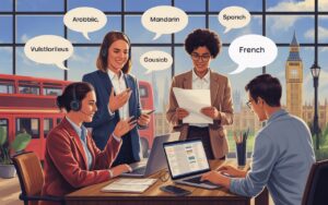 Arabic to English Translation Services in Bury Park Luton