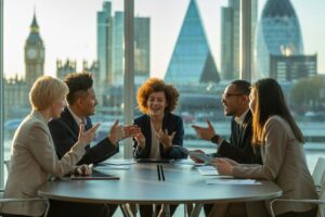 Cheap Urdu Asylum Translations Service for Home Office in Canning Town Newham London