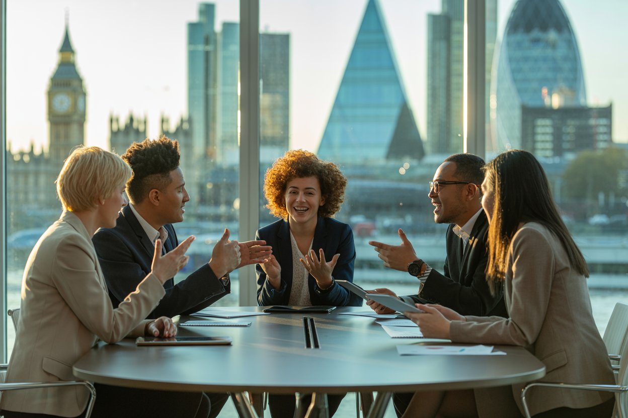 Cheap Urdu Asylum Translations Service for Home Office in Canning Town Newham London