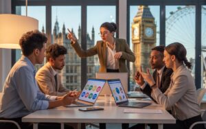 Cheap Arabic Translation in Park Royal London UK