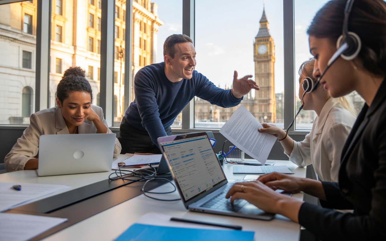 Professional & Cheap Arabic Translations in the Edgware Road London UK