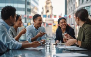 Tranaslations Service in London