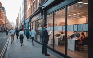 Cheap & Professional Arabic Asylum Translations Service in Mayfair Westminster London