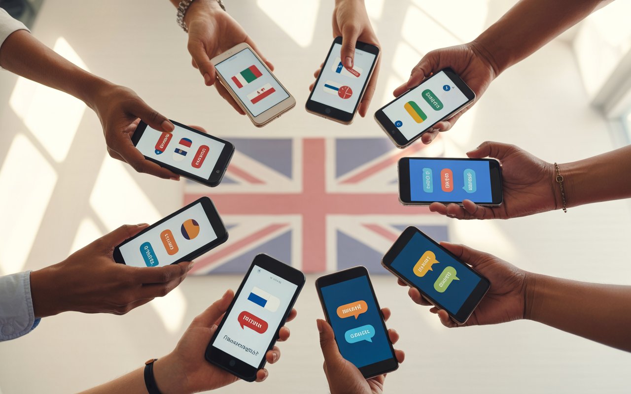 Cheap Bangla Translations in the Brick Lane Tower Hamlets London