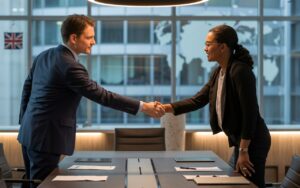 Cheap Arabic Tranaslations Service for Legal Consultants in London