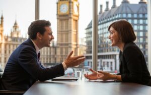 Professional & Cheap Arabic to English Translations to Immigration Advisor in London