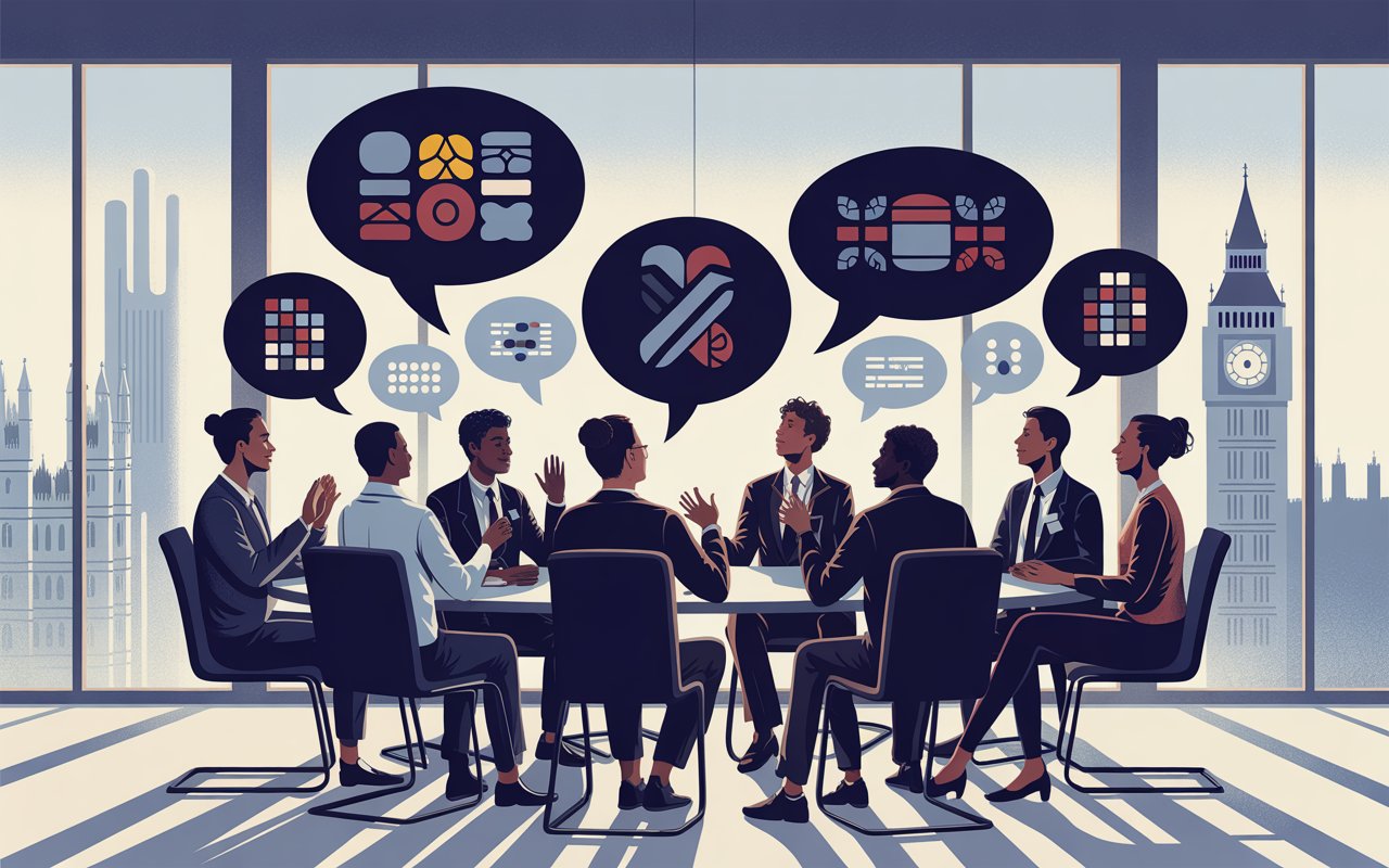 Professional & Cheap Arabic Tranaslations Service for Caseworkers in London