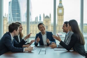 NHS Translation Services in Rusholme