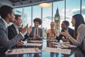 Approved translation services