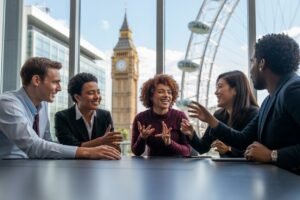 Bangla to English Professional Translation Company in Southwark London