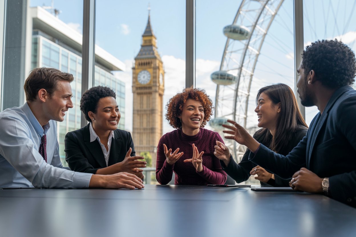 Bangla to English Professional Translation Company in Southwark London
