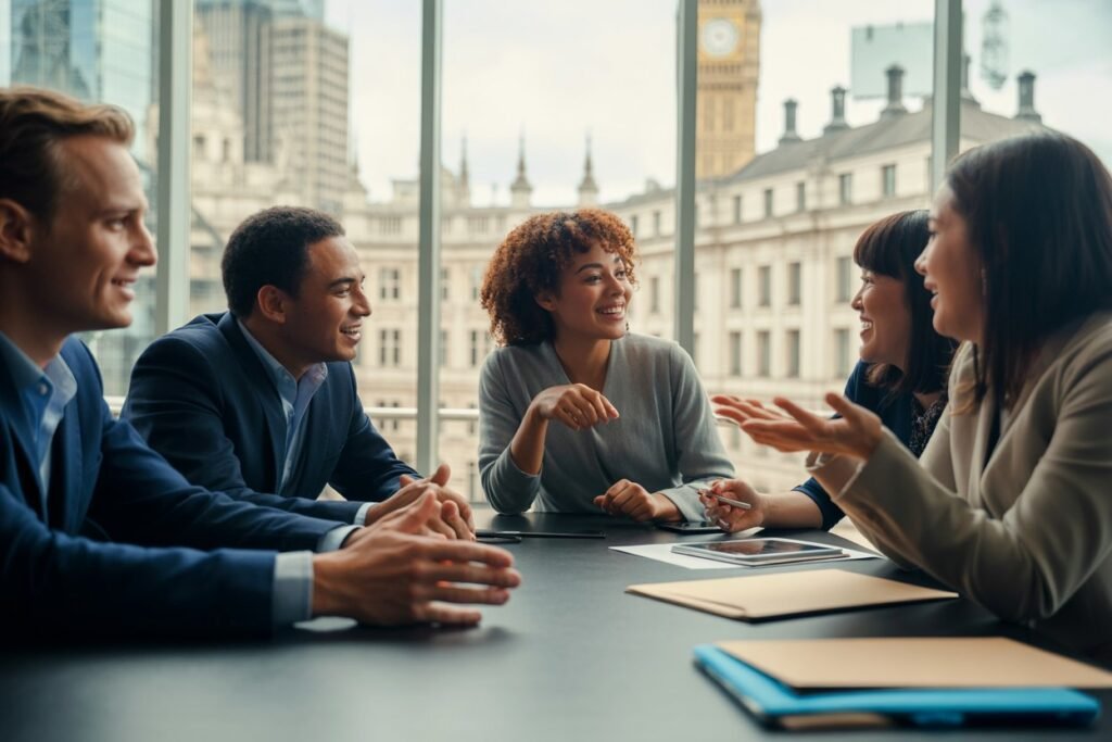 Bangla to English Legal Translation Services in the UK