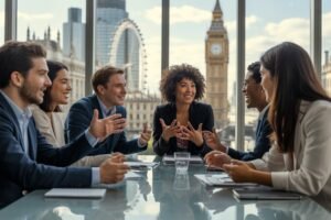 Best Certified Translation Services Tower Hamlets UK