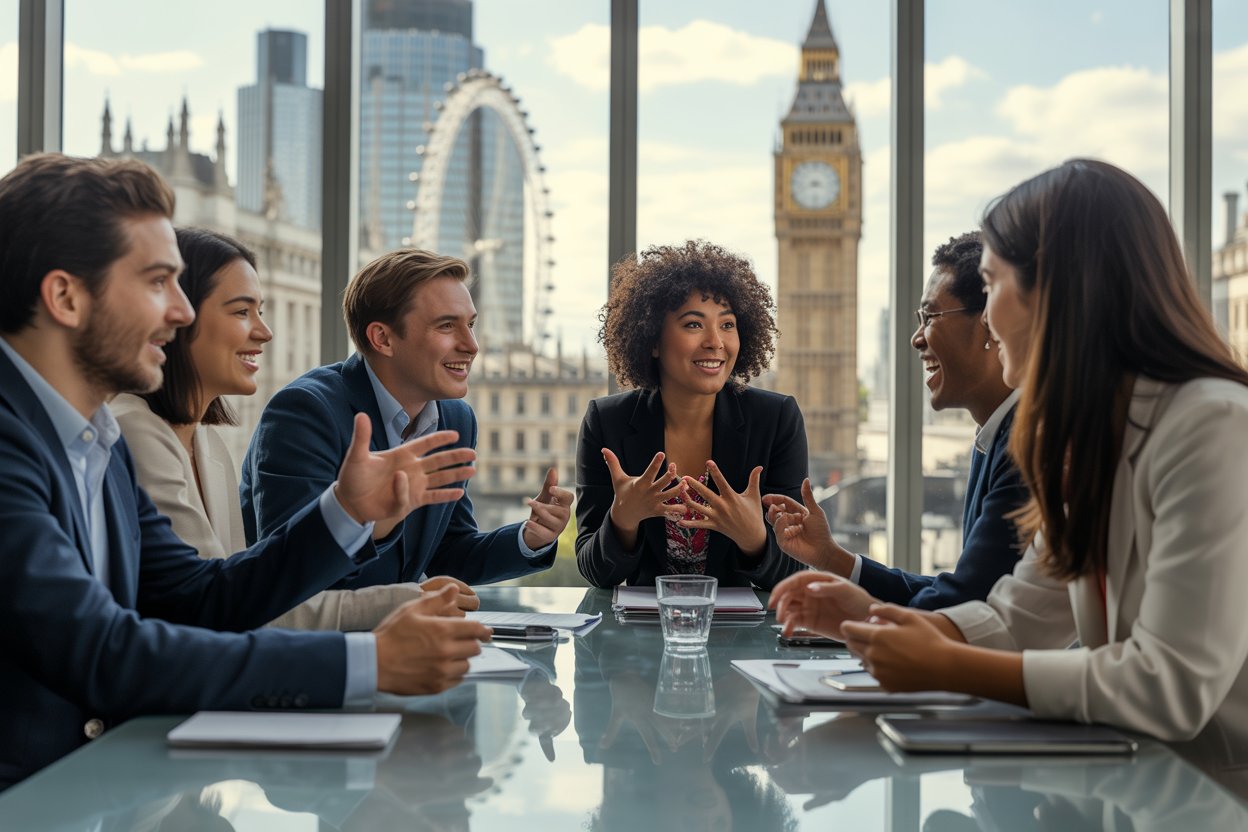 Best Certified Translation Services Tower Hamlets UK