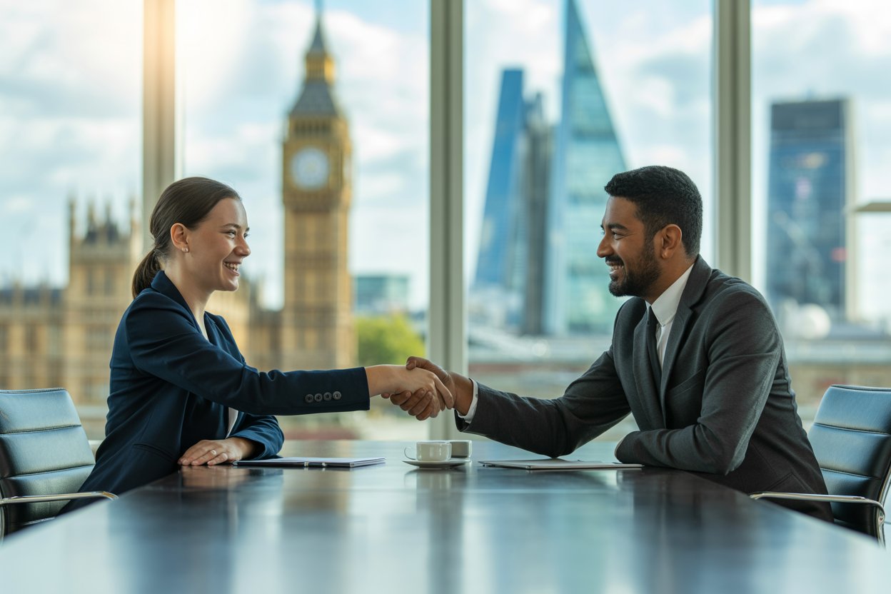 NOC Translation Service in Birmingham