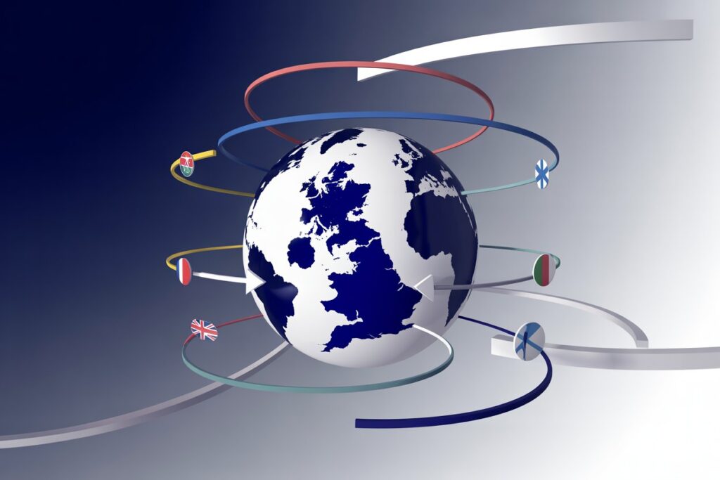 Translation Services