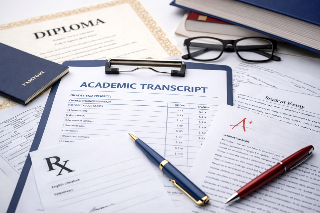 Bangla academic translation services in the UK