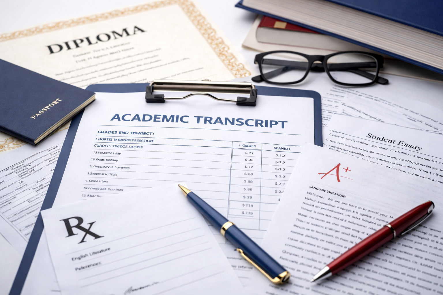 Bangla academic translation services in the UK