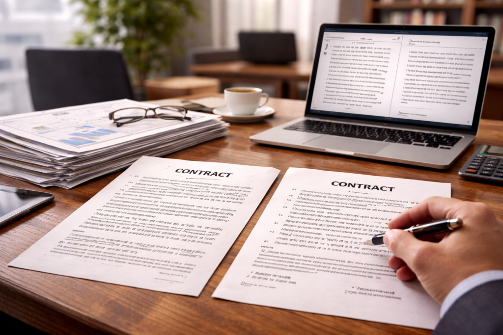 Business Translation uk