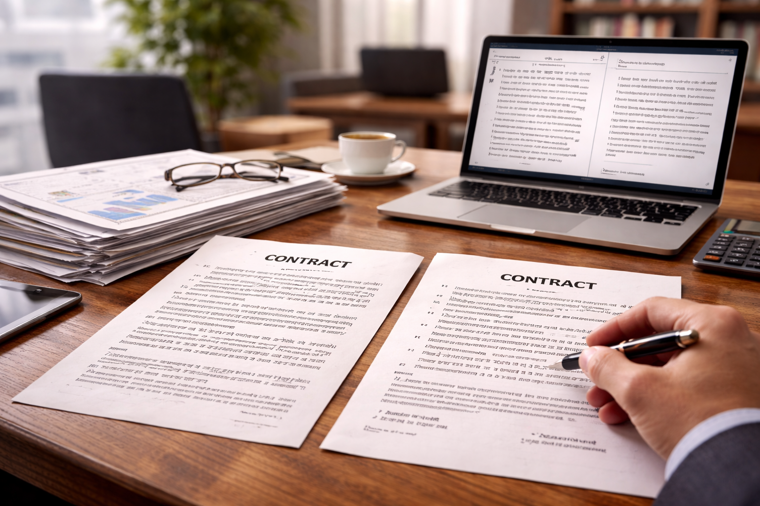 Business Translation uk