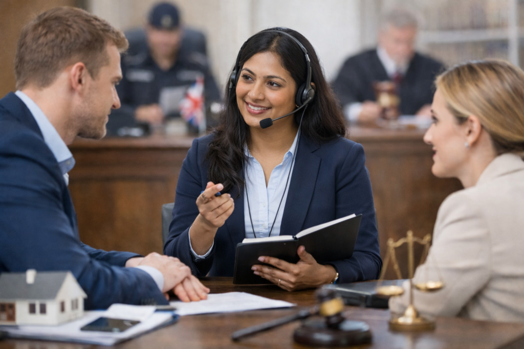 Bangla Business Translation and Interpretation Services