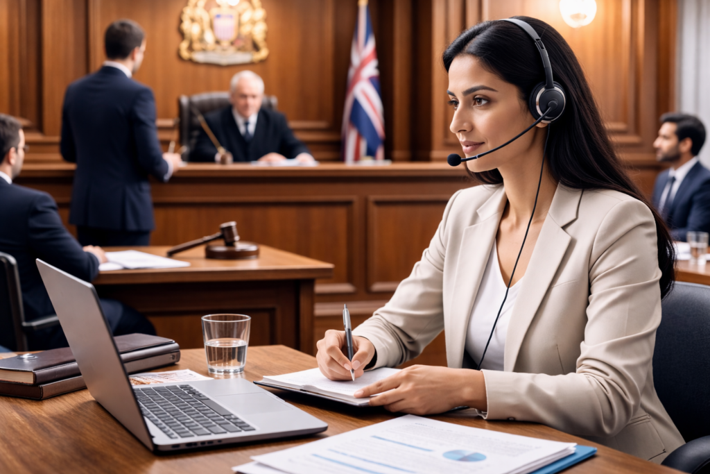 Translation Services in London