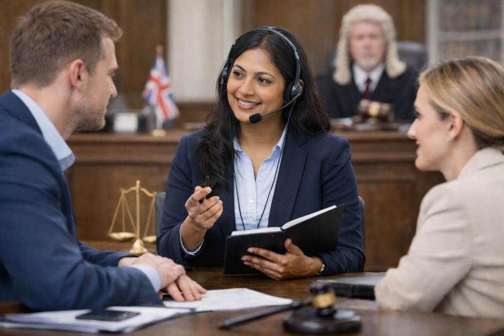 Bangla Court Interpretation Services UK