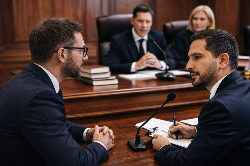 Arabic Interpretation Services
