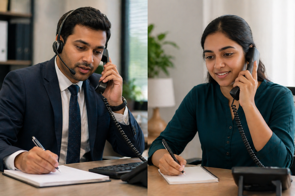 Bengali Interpreting Services in London