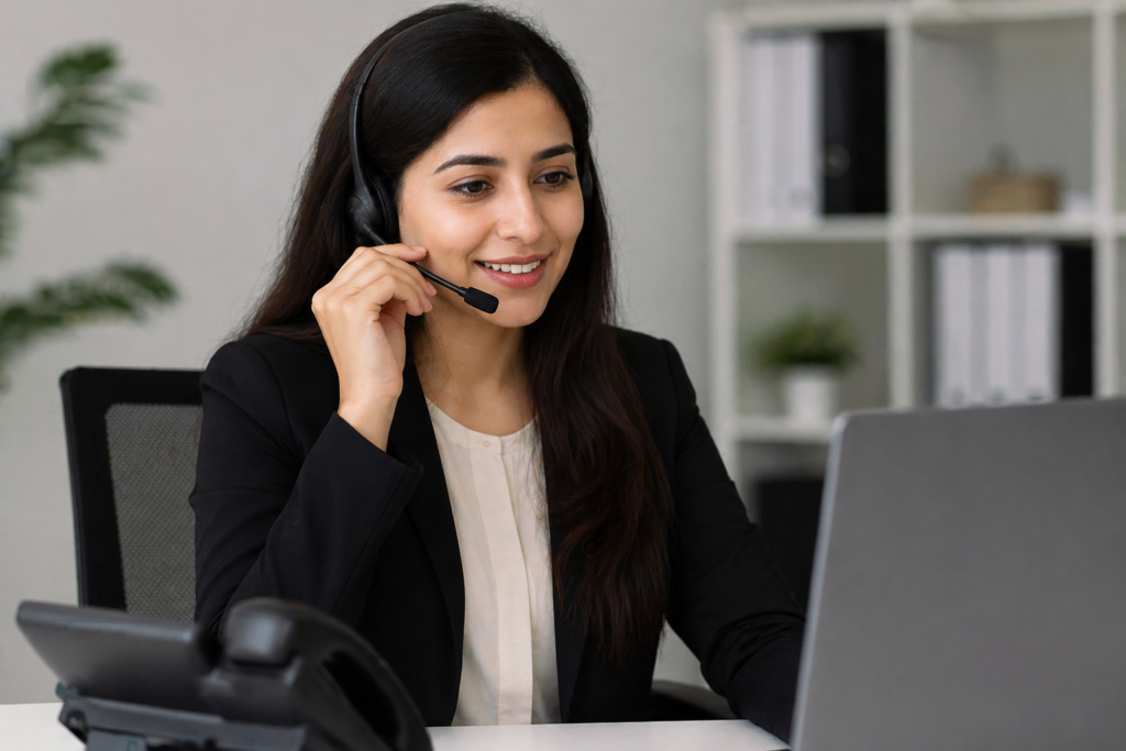 Telephone Interpreting Services