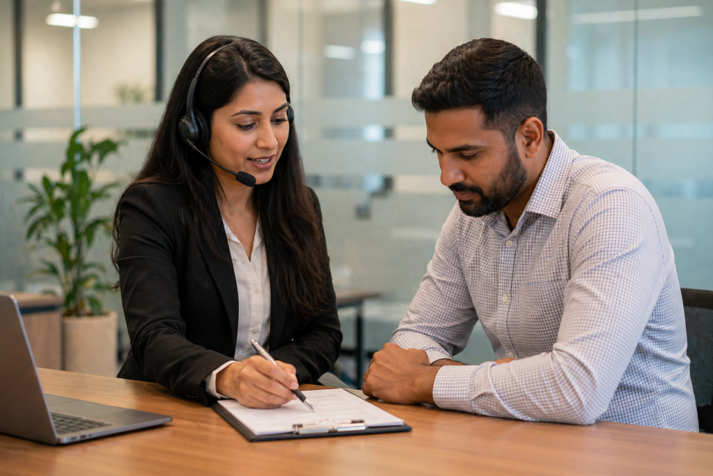 Bangla Interpreting Services in East London