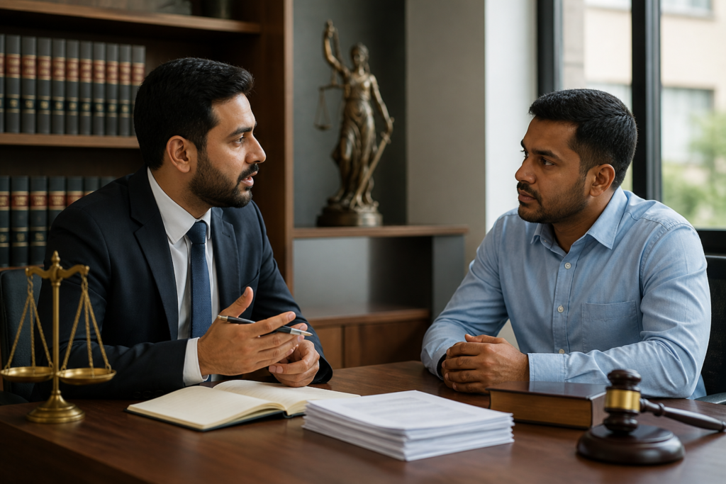 Legal Translation and Interpreting in Whitechapel