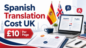 spanish-translation-cost-uk-10-pound-per-page