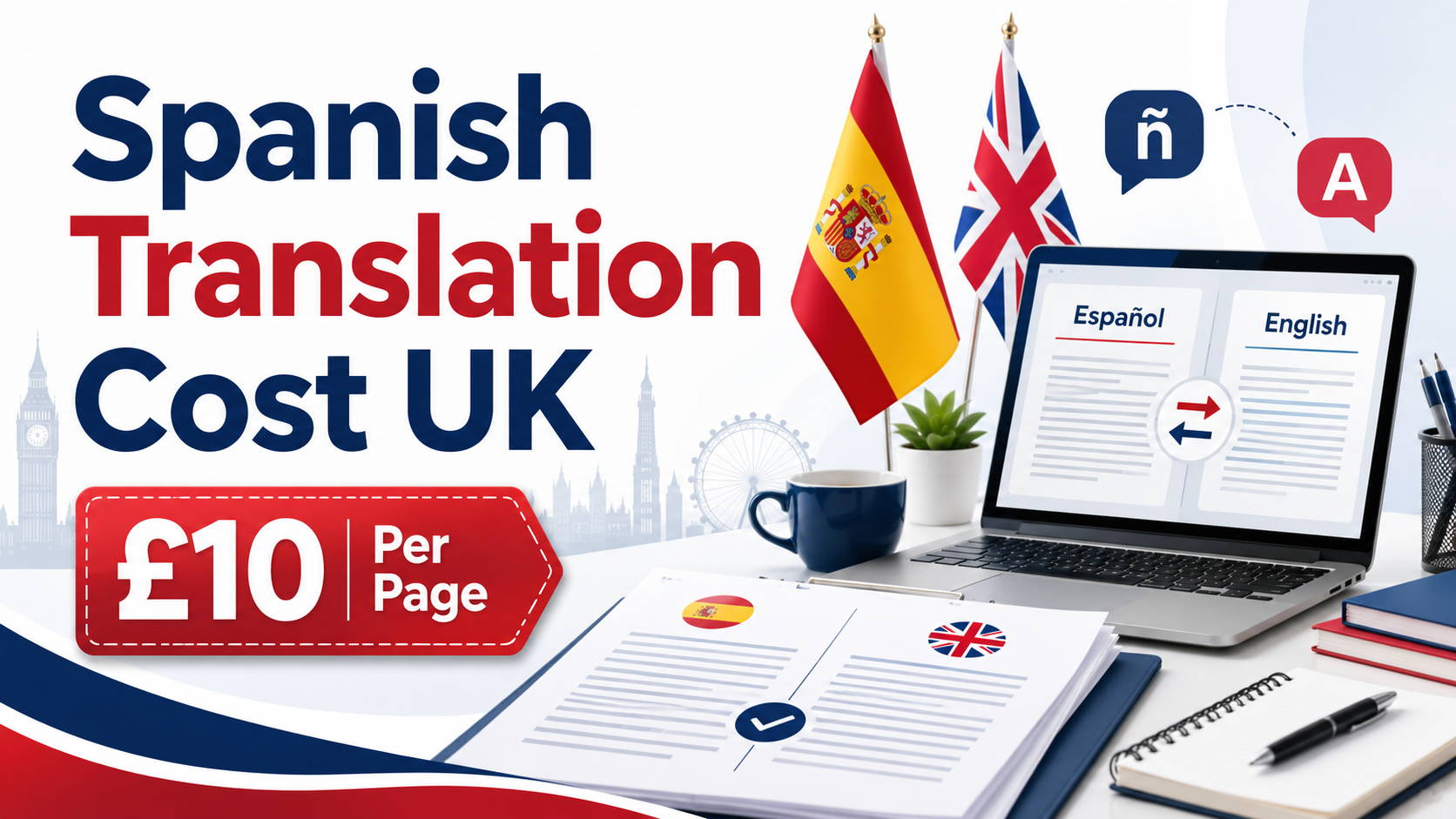 spanish-translation-cost-uk-10-pound-per-page
