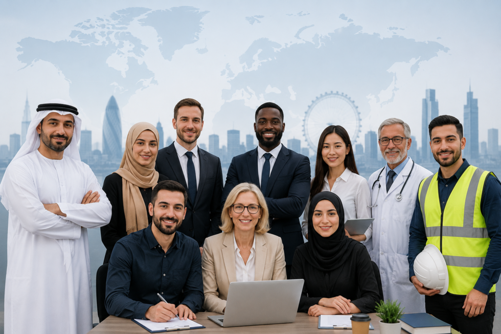 Individuals, solicitors and healthcare providers supported by our Arabic interpreter UK team