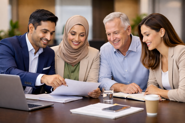 Professional Bangla Translation Services in Birmingham