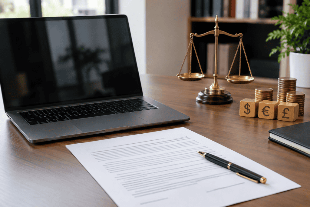 Overview of business translation and interpretation services