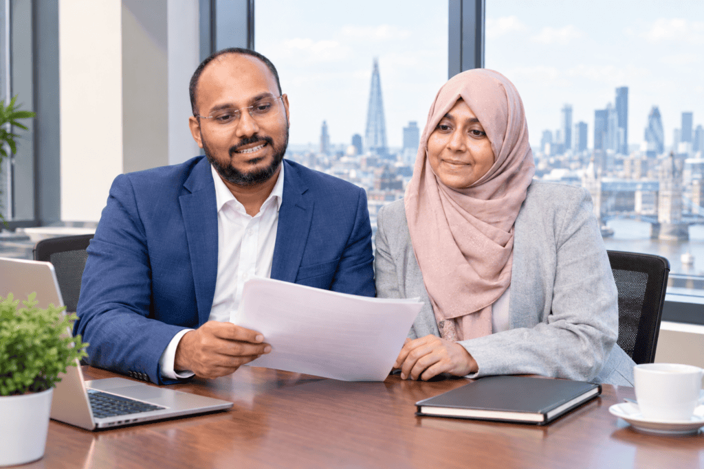 Business translation and interpretation services UK