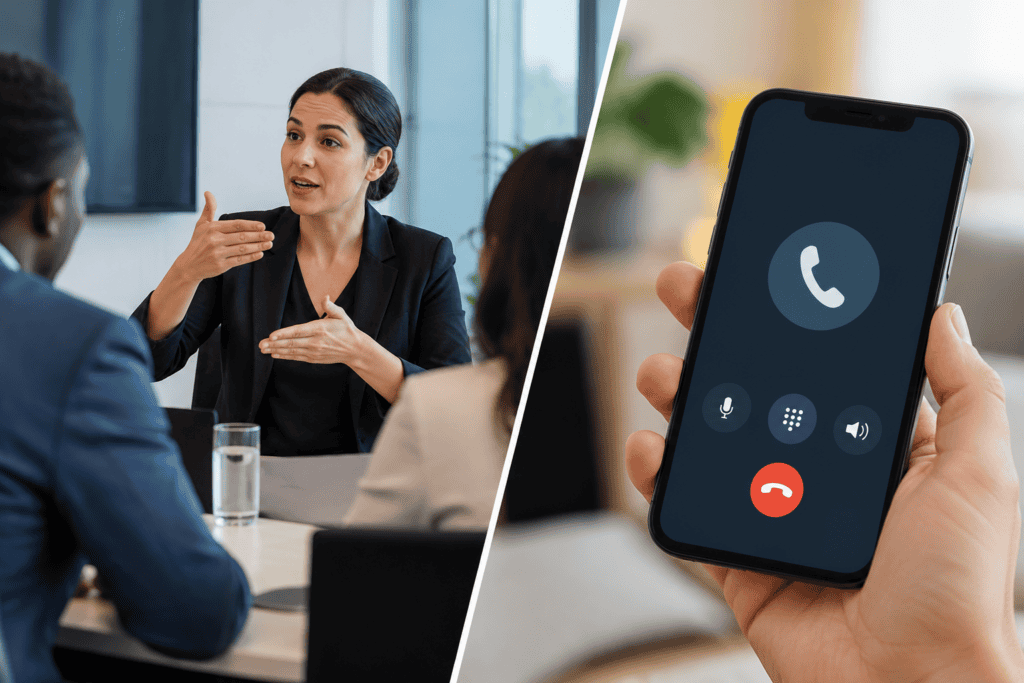 On-site and remote Sylheti interpreting options